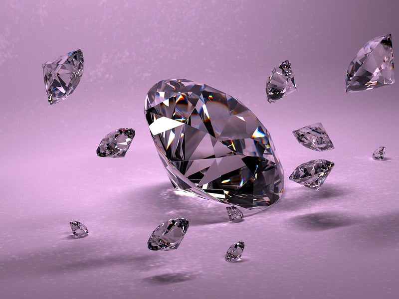 Enchanted Diamond Armor